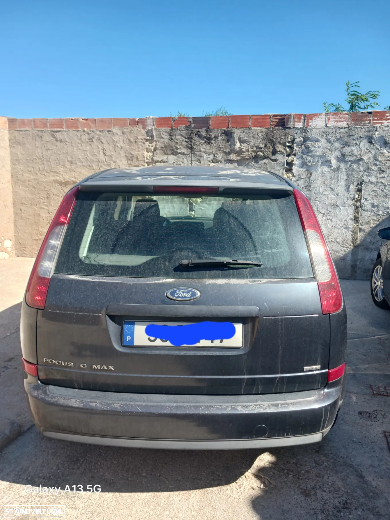 Ford C-Max - 2