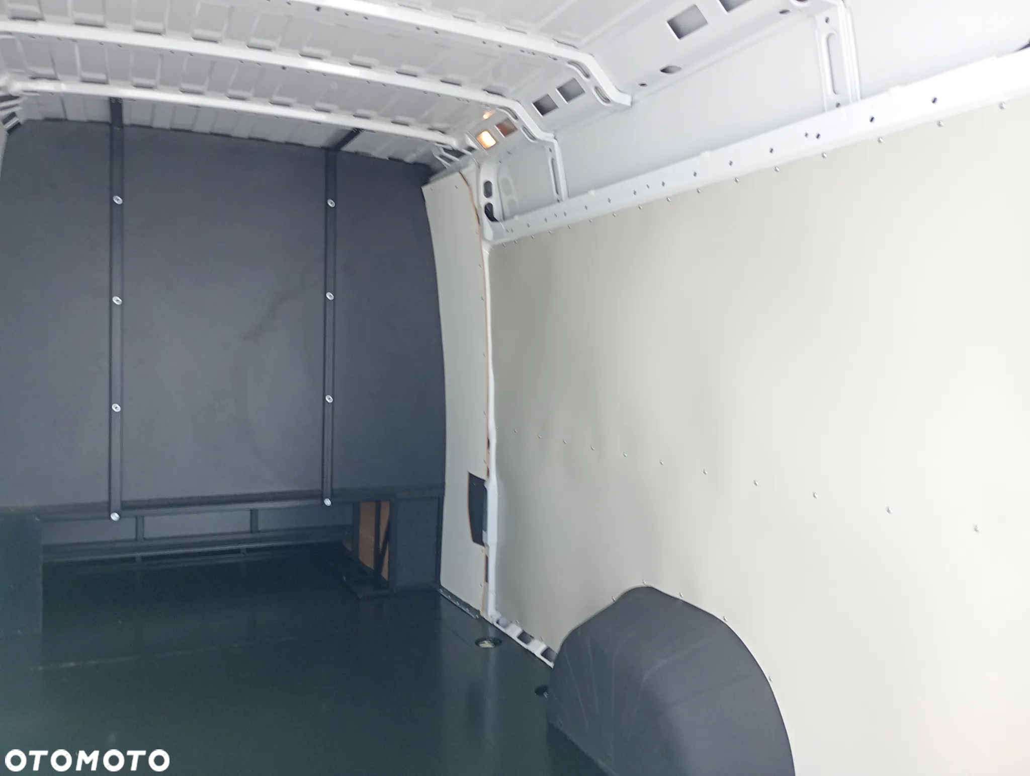 Fiat DUCATO L4H2 MAXI BRYGADÓWKA 7 OSÓB TEMPOMAT KLIMA NR.119 - 18