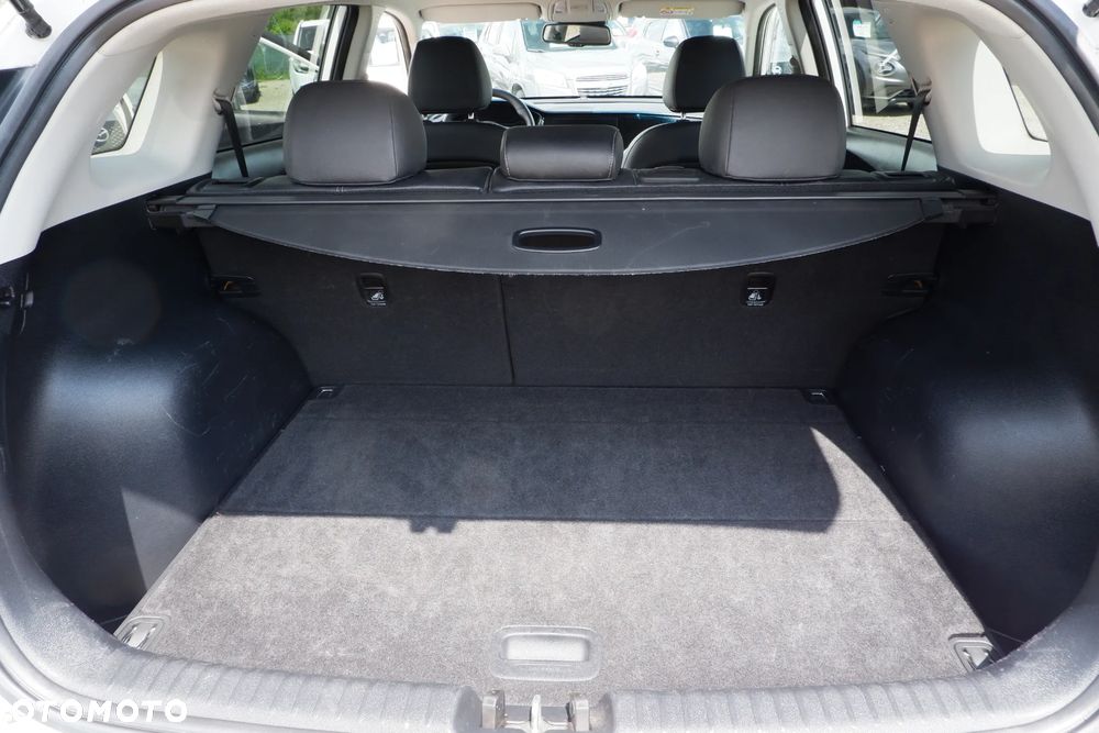 Kia Niro 1.6 GDI Hybrid L Business Line - 11