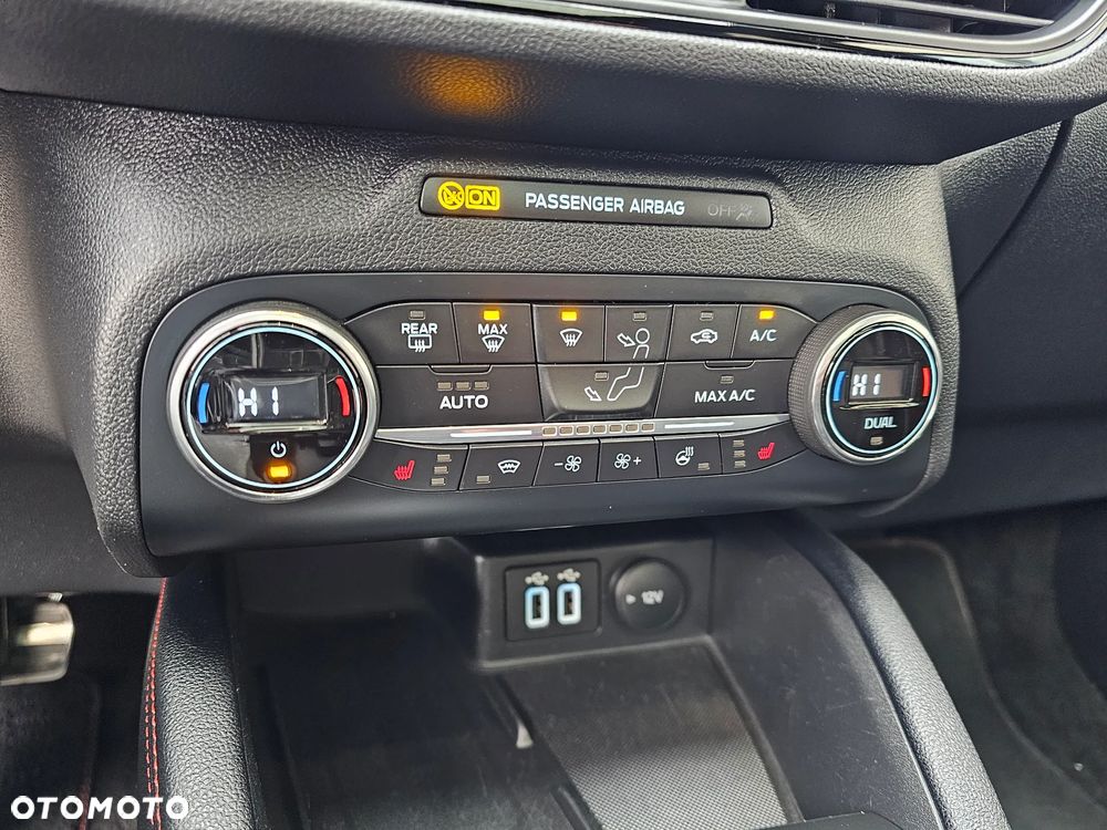 Ford Kuga 2.0 EcoBlue AWD ST-Line X - 29