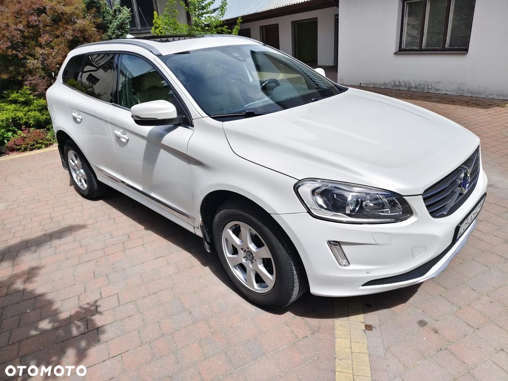Volvo XC 60 - 5