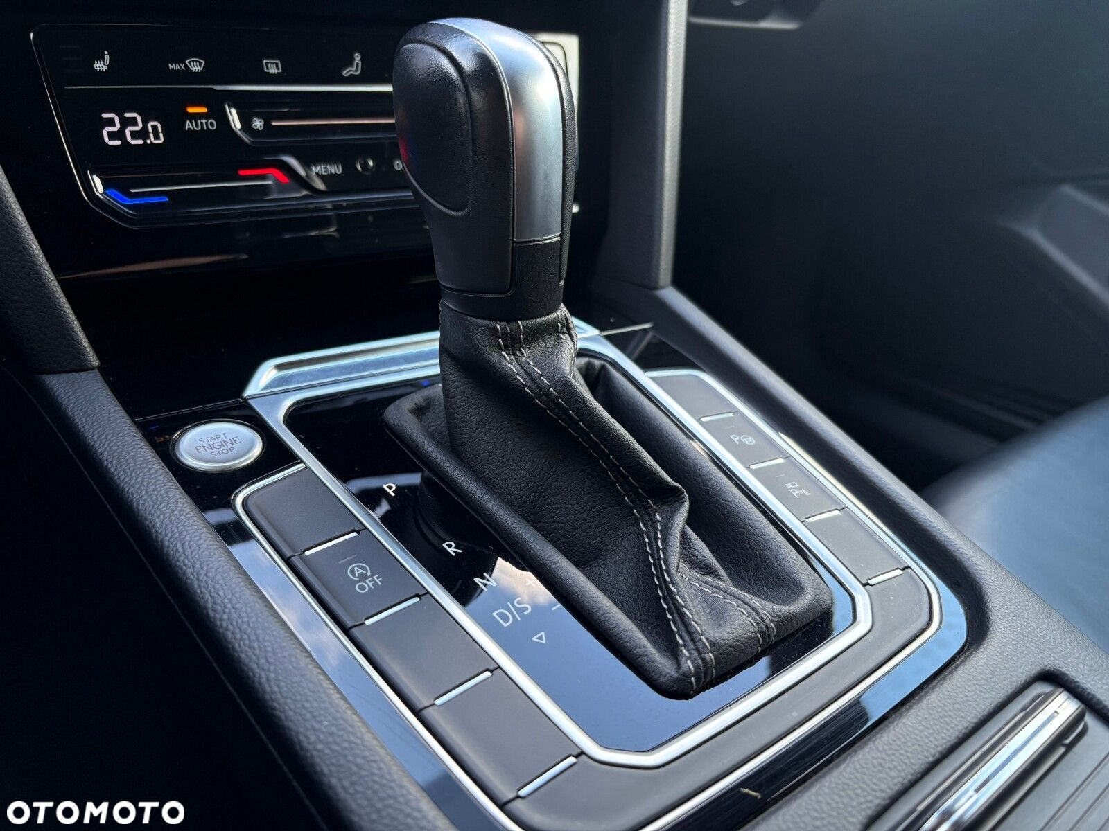 Volkswagen Arteon 2.0 TSI R-Line DSG - 30