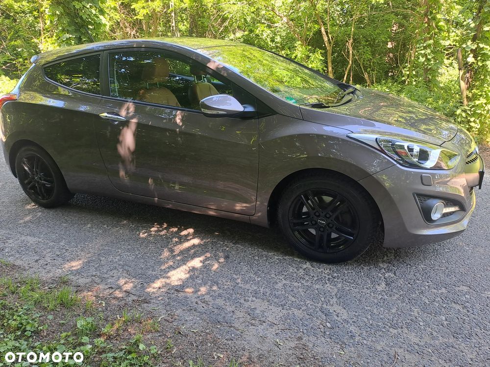 Hyundai i30 1.6 GDI Premium - 34