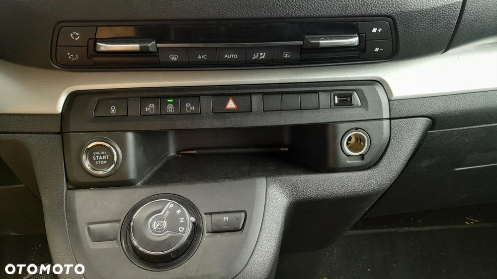 Opel Zafira 2.0 D L Elegance - 10