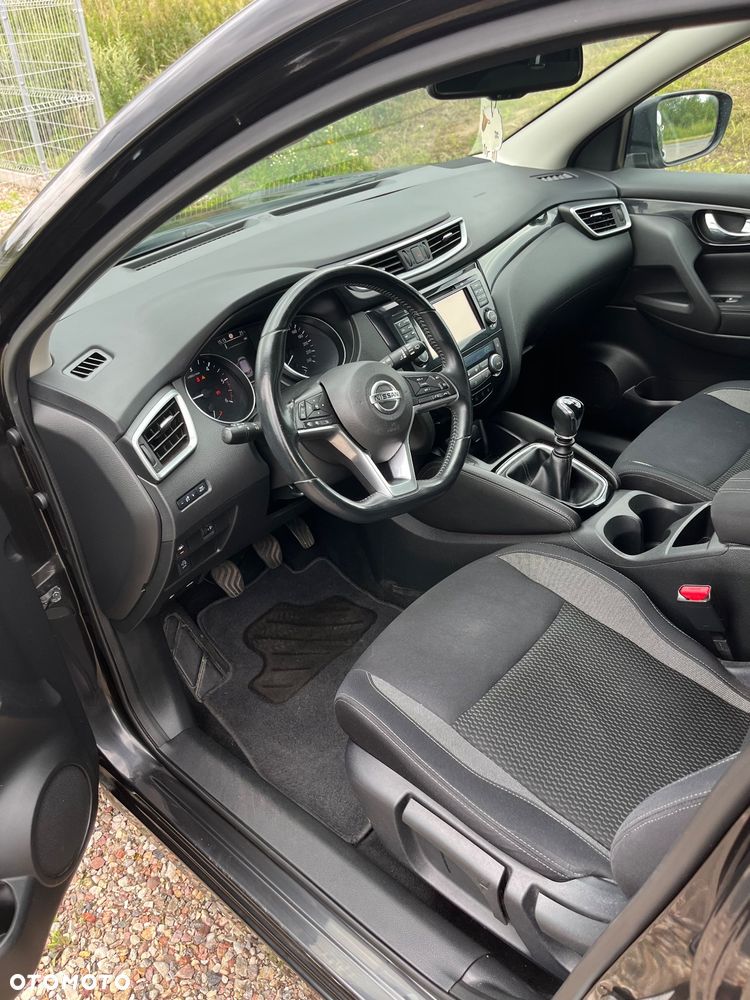 Nissan Qashqai 1.6 dCi Acenta - 5