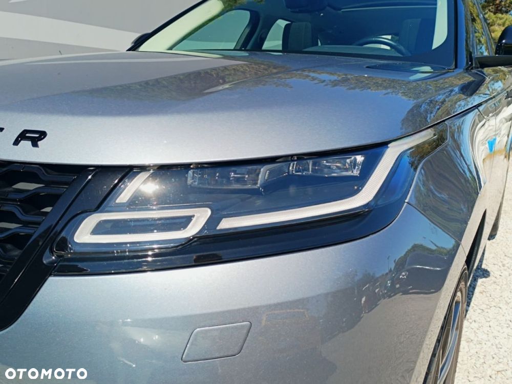 Land Rover Range Rover Velar - 31