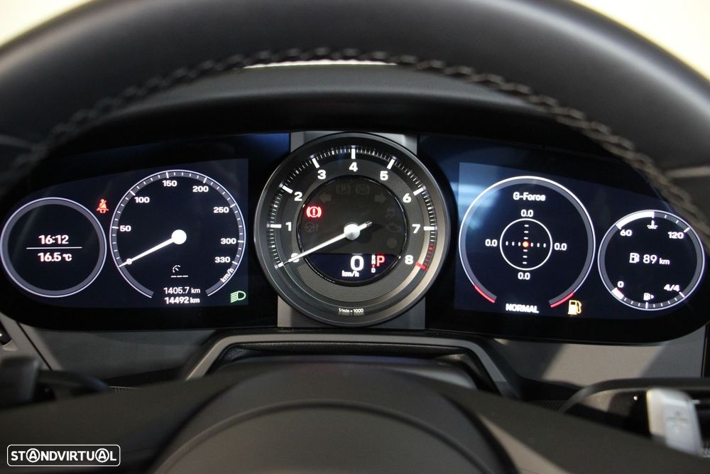 Porsche 911 (992) Carrera S PDK - 12