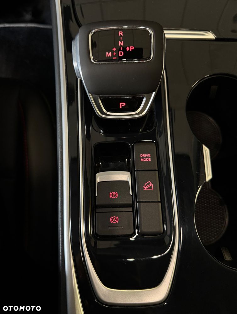 Forthing T5 EVO - 13