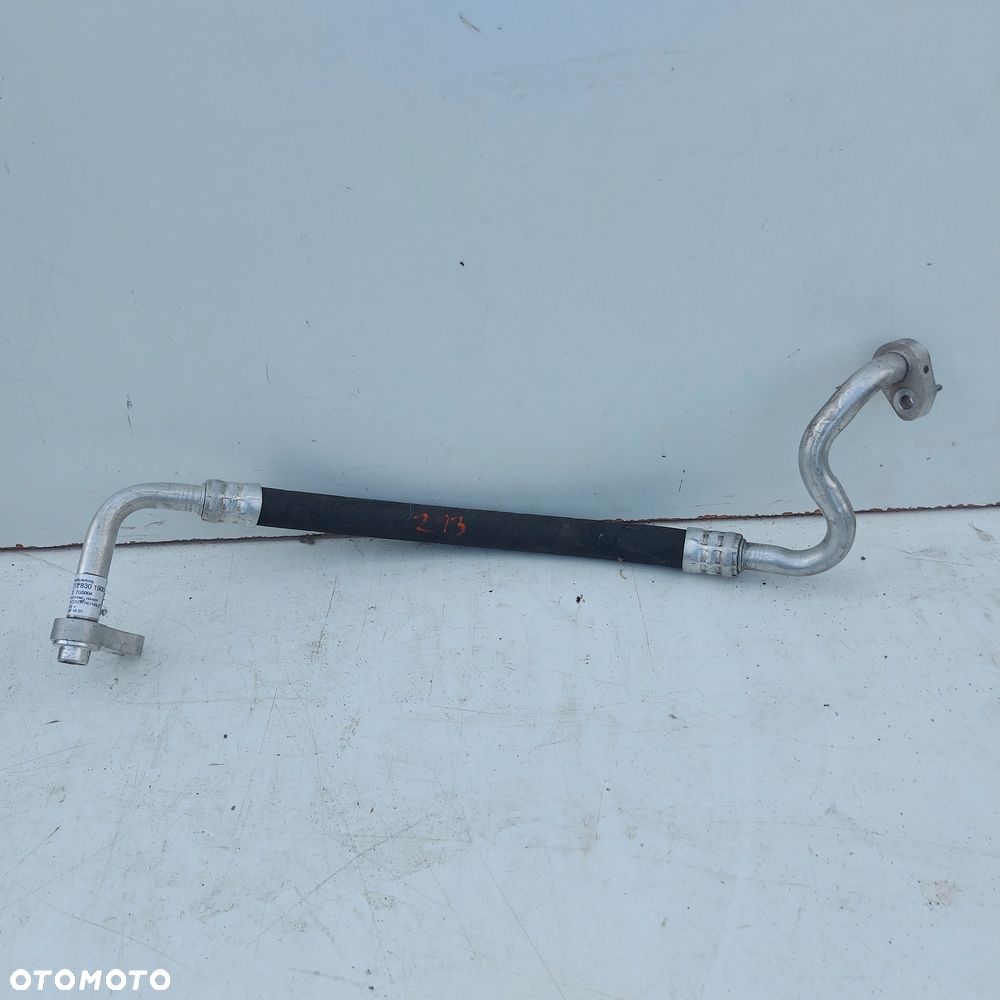 PRZEWOD WAZ RURA RURKA KLIMATYZACJI KLIMY MERCEDES E W213 W238 C W205 CLS W257 2138301900 ORYGINAL DEMONTAZ - 1