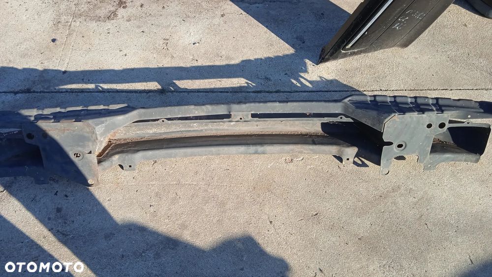 Belka zderzaka Skoda Octavia I Lift - 6