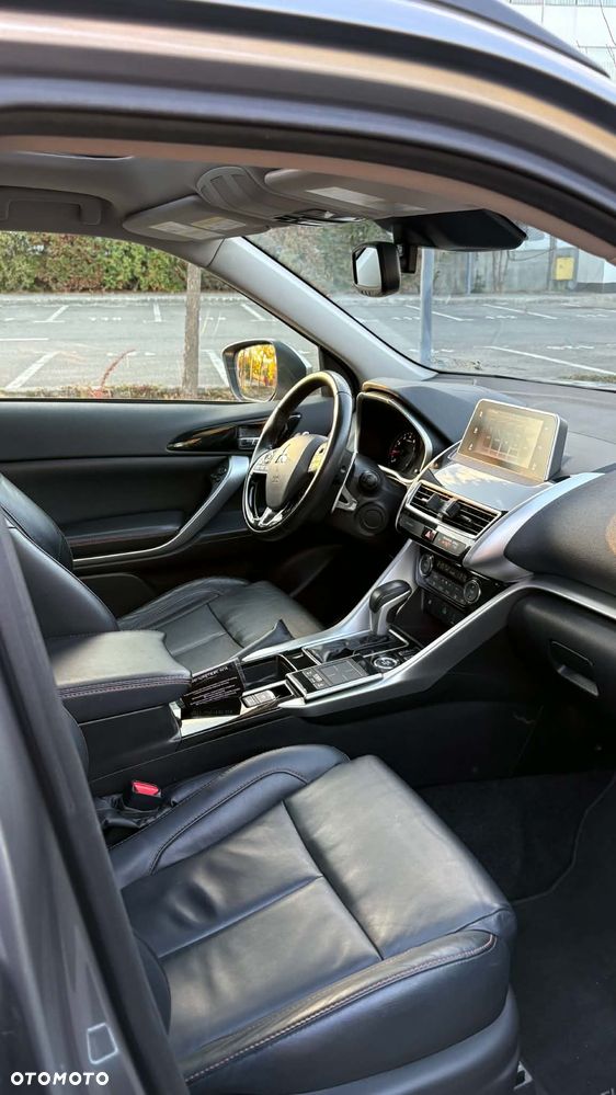 Mitsubishi Eclipse Cross - 18