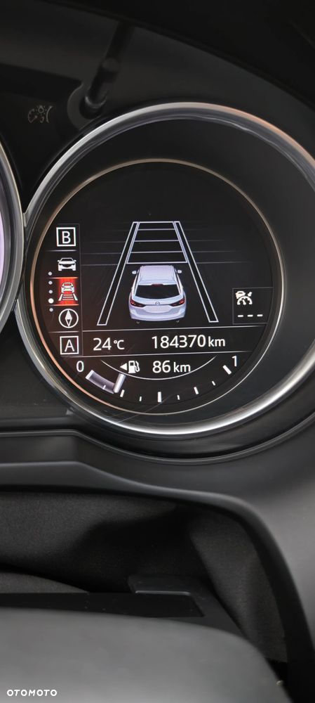 Mazda 6 2.2 D Skypassion I-ELoop 4x4 - 17