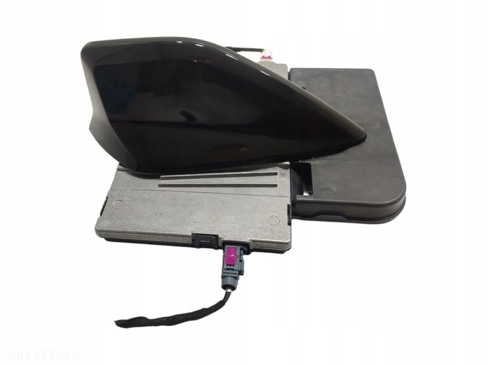 antena moduł gps peugeot 208 ii 2024-2025 lift 9863647080 - 1