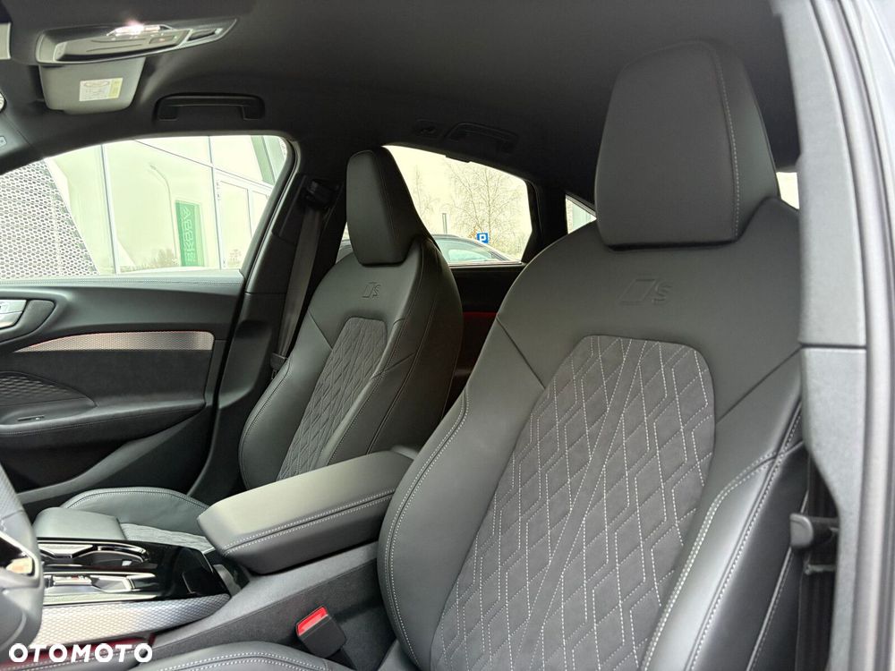 Audi A5 Limousine - 11