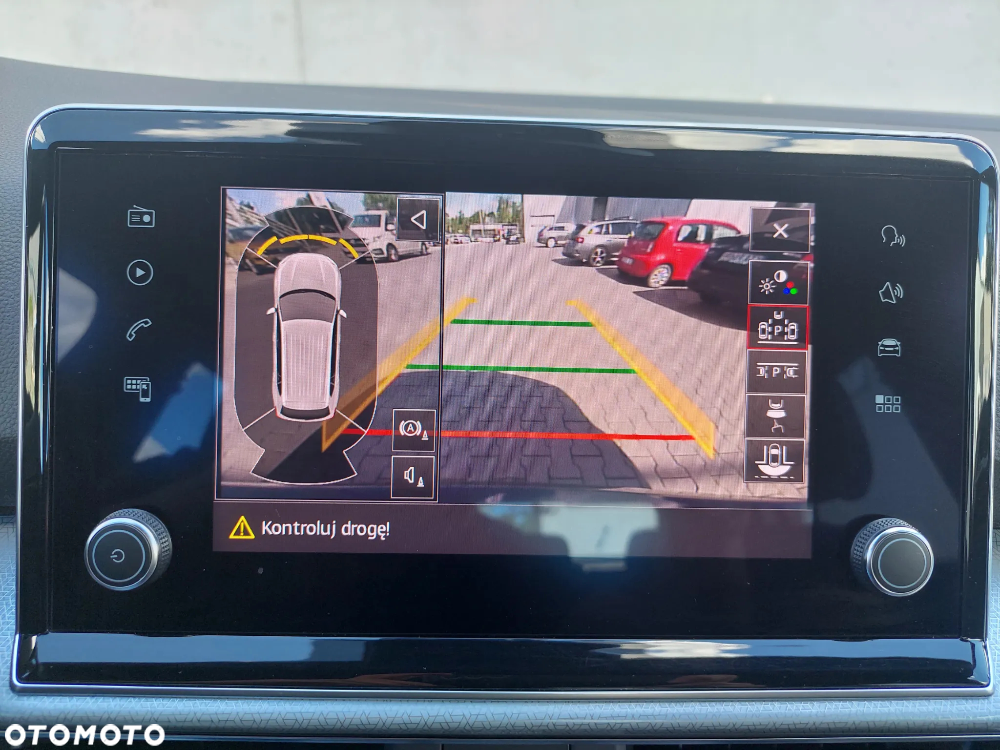 Seat Tarraco 1.5 Eco TSI EVO Style S&S - 17