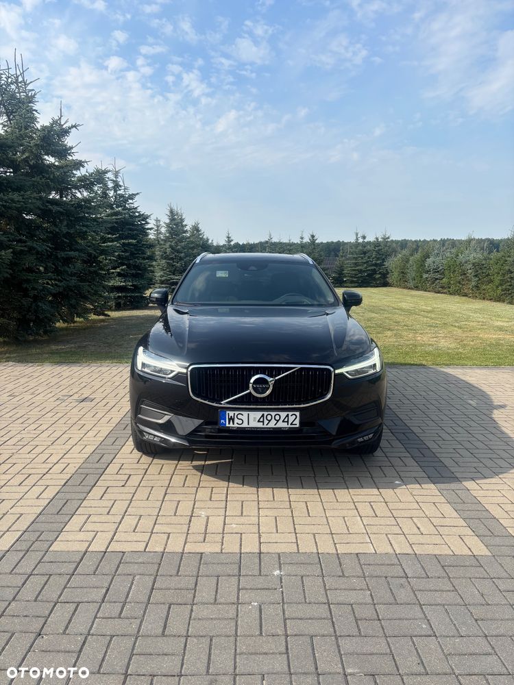 Volvo XC 60 D4 Momentum - 2