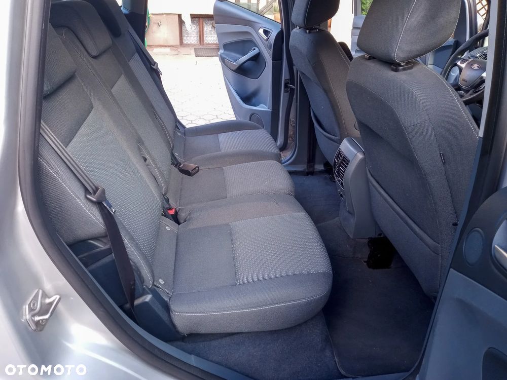 Ford C-MAX 1.6 TDCi Ambiente - 12