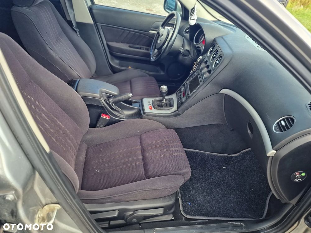 Alfa Romeo 159 2.2 JTS 16V Progression - 22