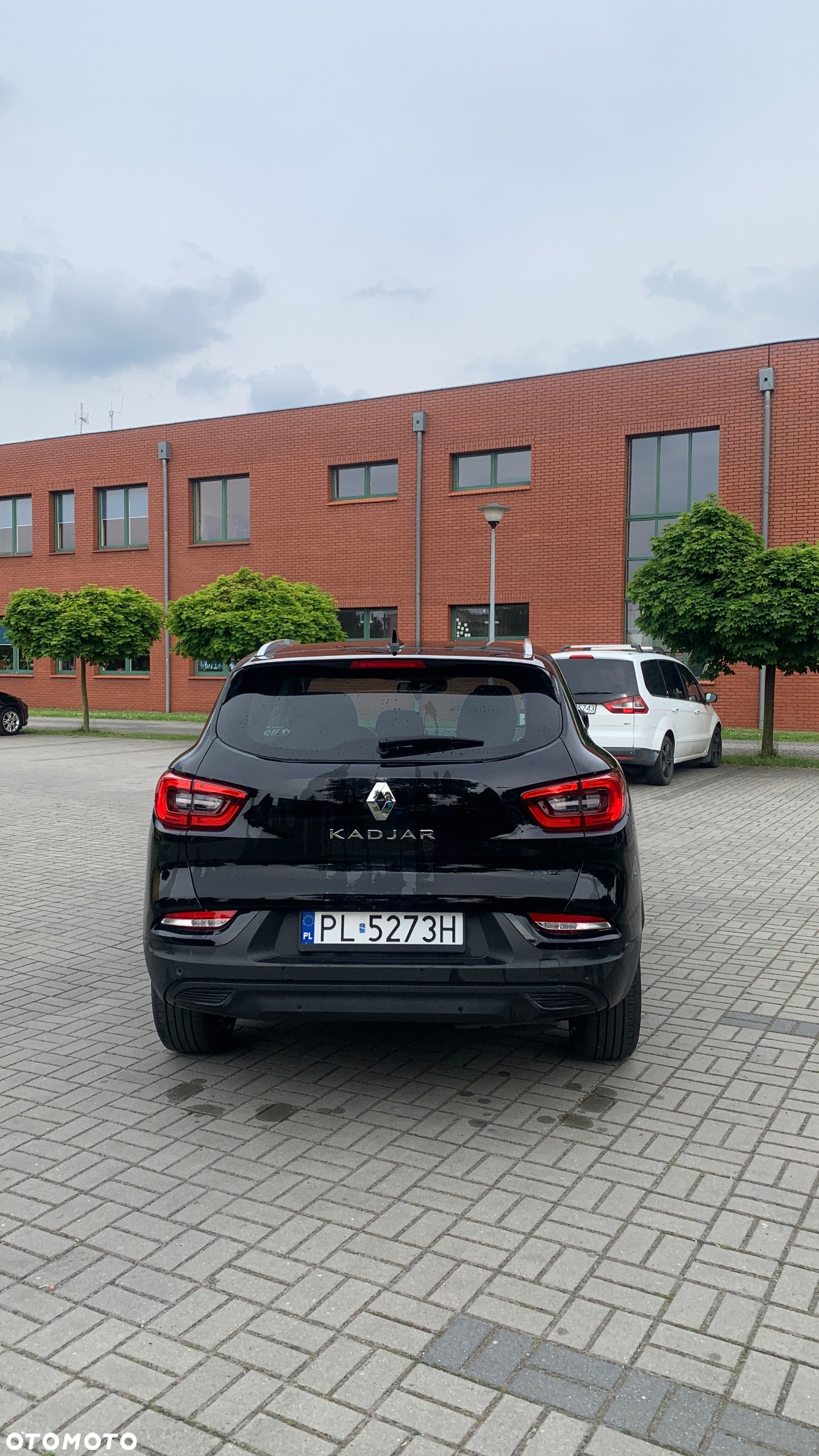 Renault Kadjar - 5