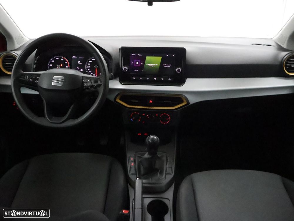 SEAT Ibiza 1.0 TSI Reference - 23