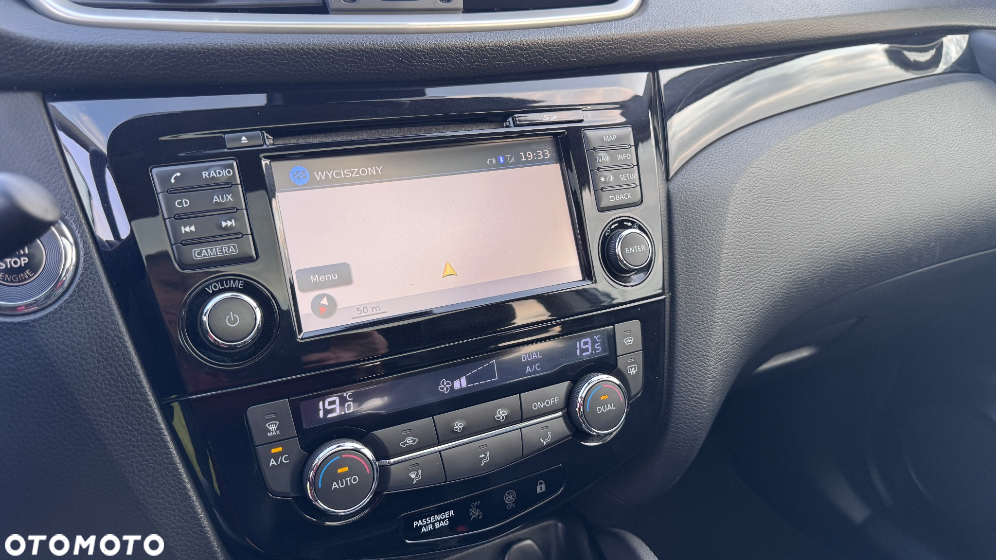 Nissan Qashqai 1.6 dCi 4x4 360 S&S - 27