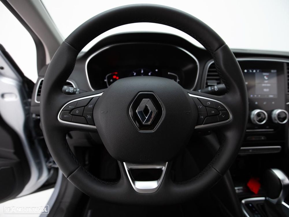 Renault Mégane Sport Tourer 1.5 Blue dCi Equilibre EDC - 13