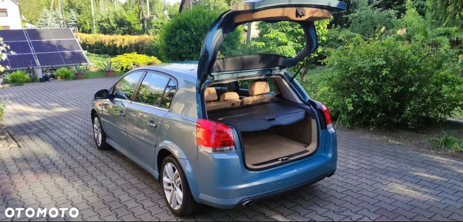 Opel Signum 2.8 V6 Cosmo - 15