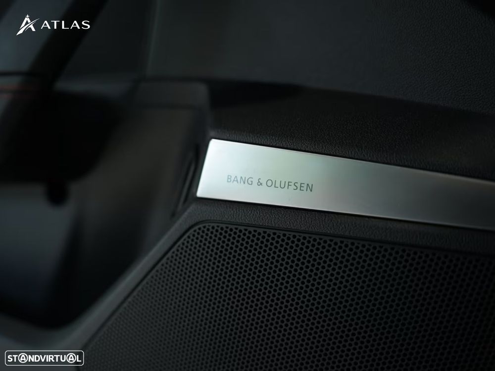 Audi RS3 Limousine TFSI quattro S tronic - 21