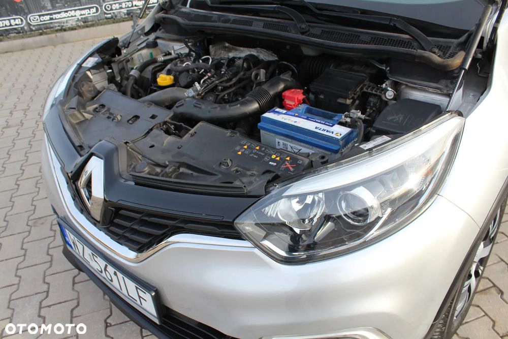 Renault Captur - 34