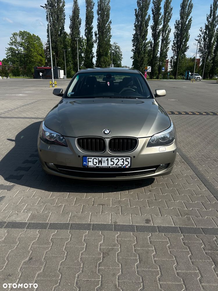 BMW Seria 5 - 3