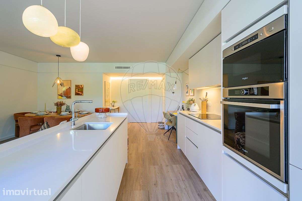 Apartamento T2 para arrendamento - Grande imagem: 4/18