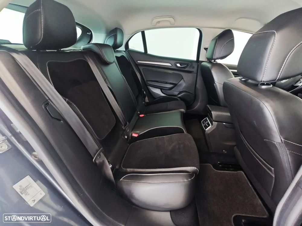 Renault Mégane ENERGY TCe 130 EDC INTENS - 9