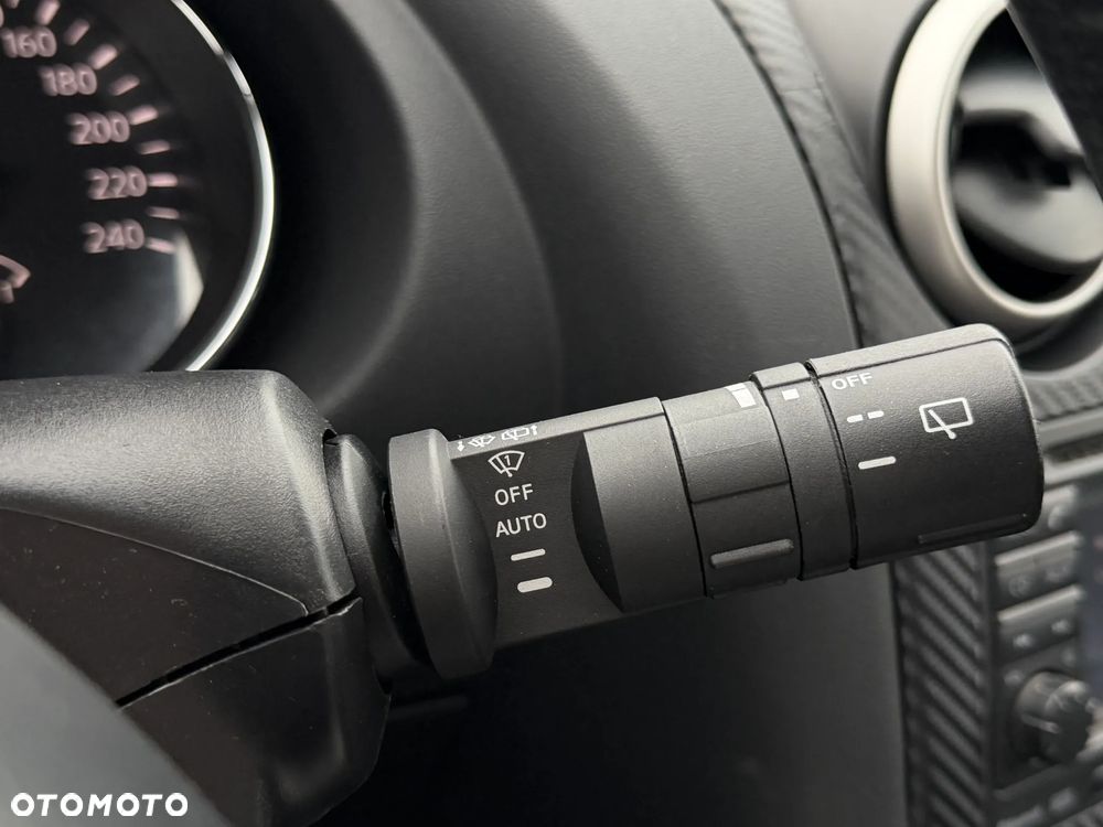 Nissan Qashqai+2 - 35