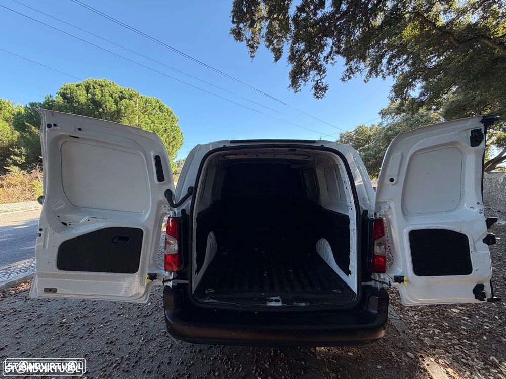 Citroën Berlingo 1.5 BlueHDi XL - 13