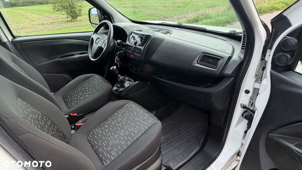Opel Combo - 3