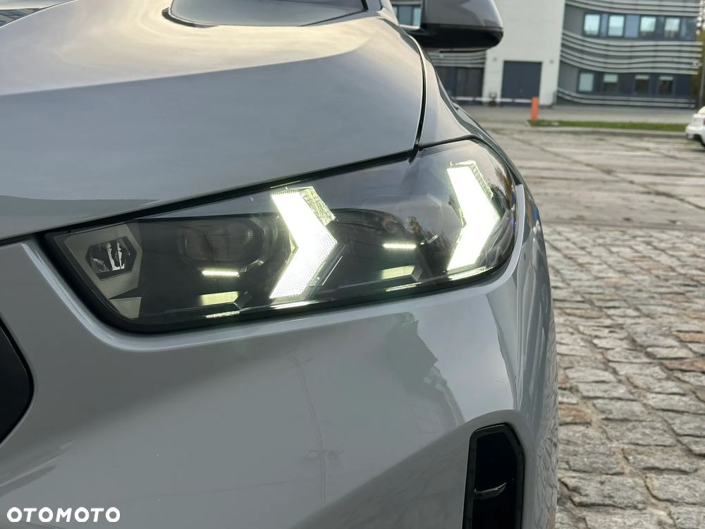 BMW X6 xDrive40i mHEV sport - 13