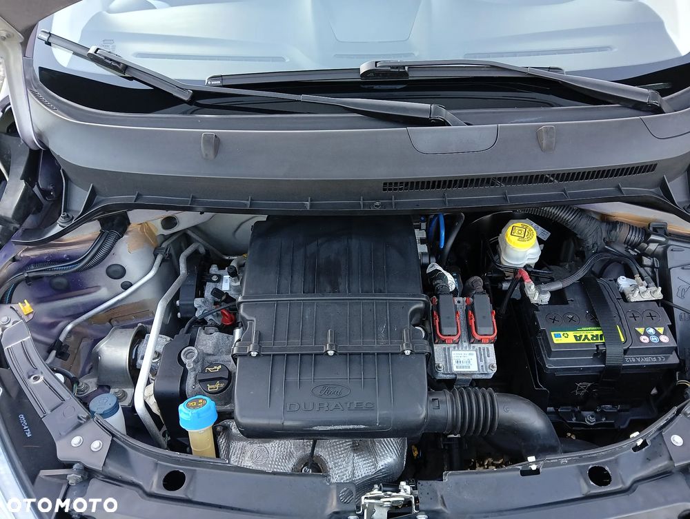 Ford KA 1.2 Trend - 22