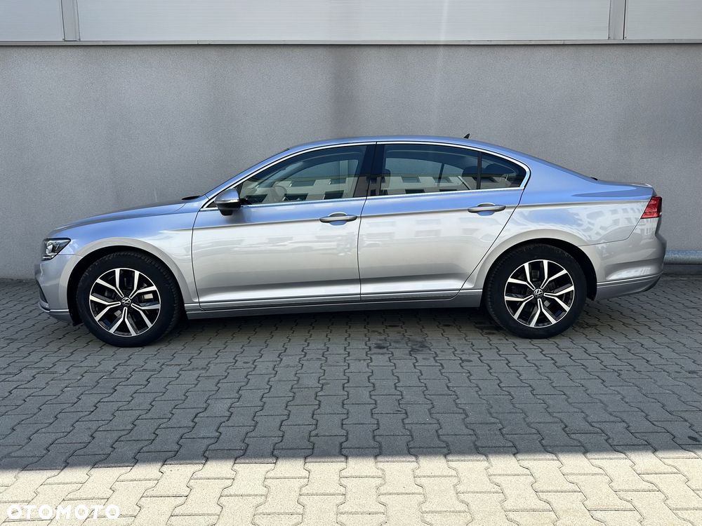 Volkswagen Passat 1.5 TSI EVO Elegance - 6