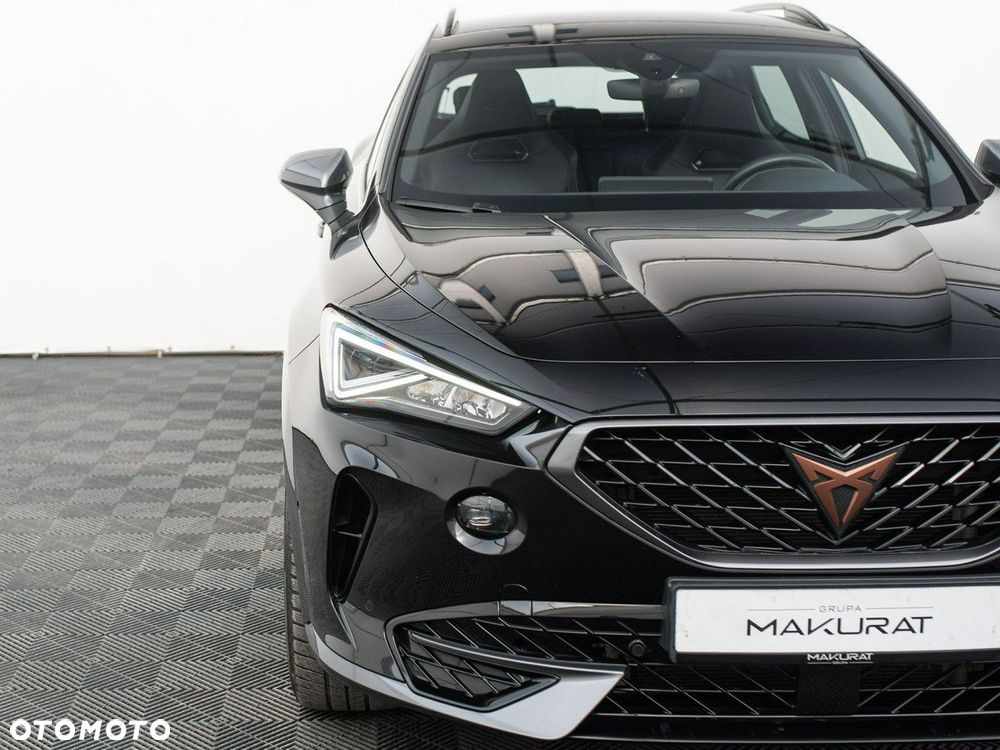 Cupra Formentor 1.5 TSI DSG - 9