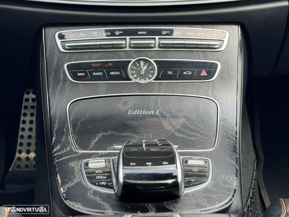 Mercedes-Benz CLS 350 d 4Matic AMG Line - 28