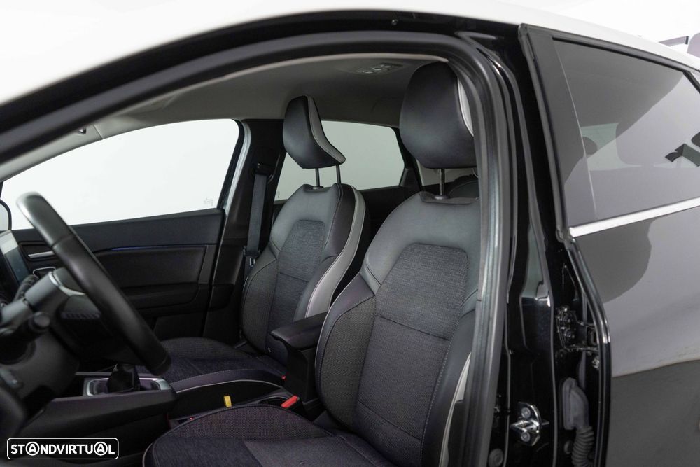 Renault Captur 1.0 TCe Techno - 10