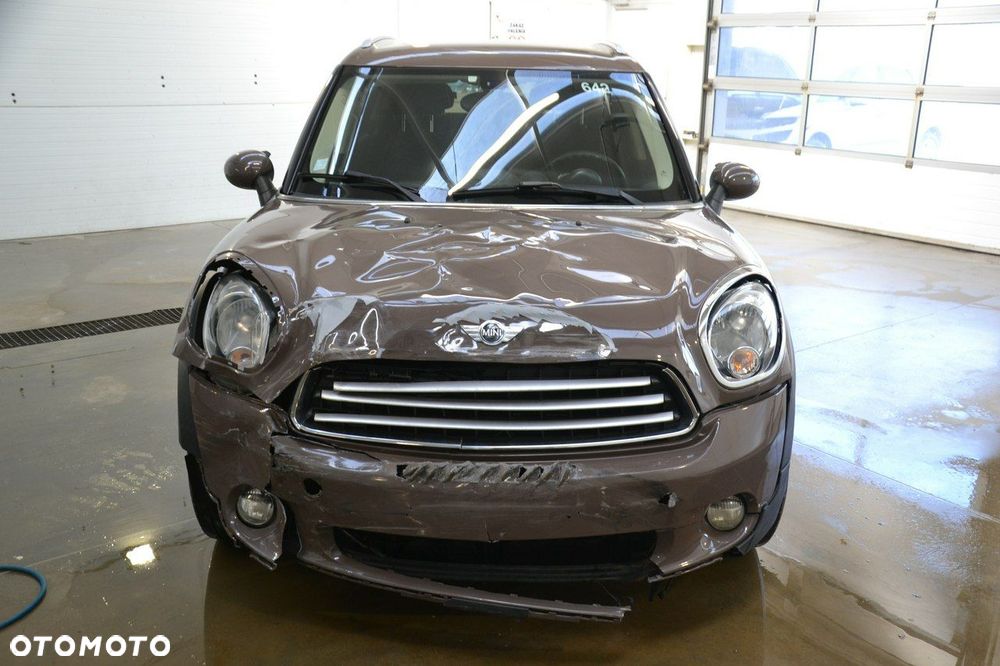 MINI Countryman - 2