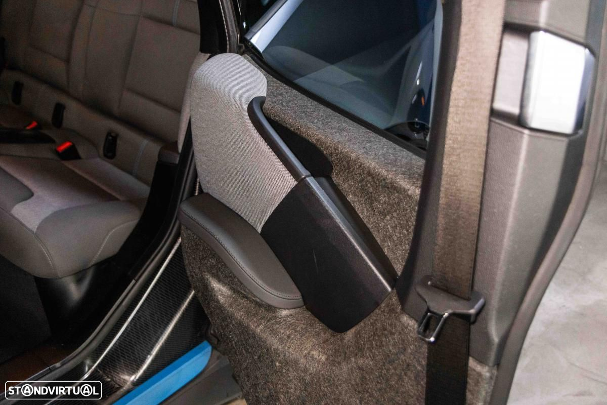 BMW i3 s (120 Ah) - 56