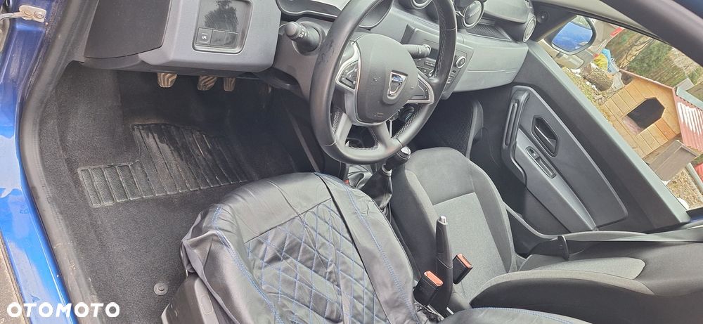 Dacia Duster 1.0 TCe Comfort - 12