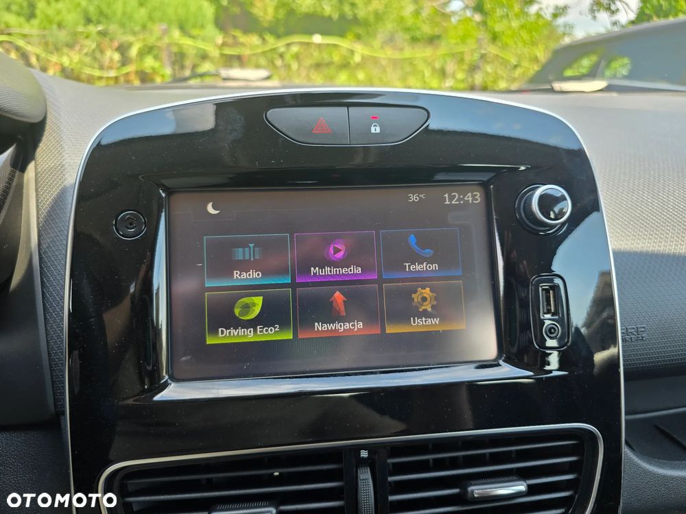 Renault Clio - 37