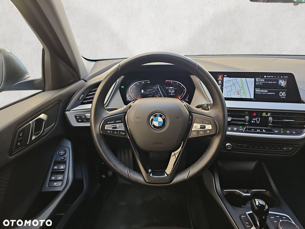 BMW Seria 1 118i Advantage - 18