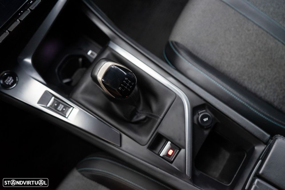 Peugeot 308 SW BlueHDi 130 Allure Pack - 36