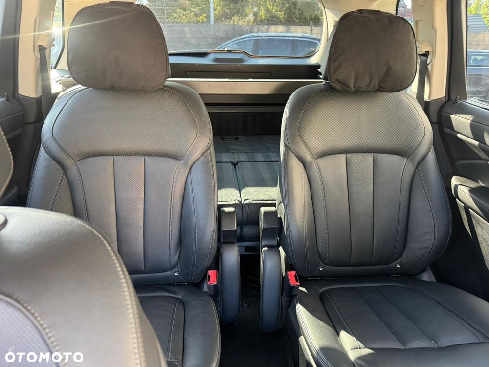 BMW X7 xDrive40i - 10