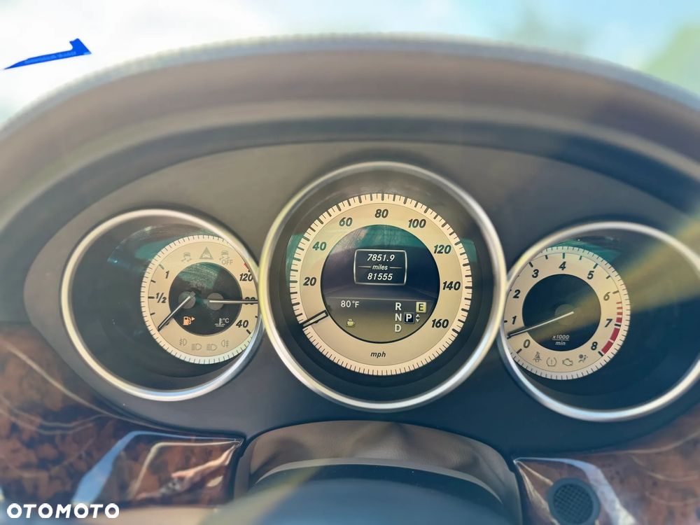 Mercedes-Benz CLS 500 4Matic BlueEFFICIENCY 7G-TRONIC - 14