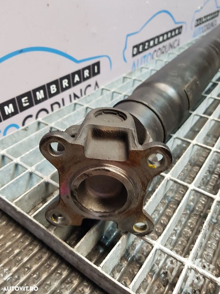 Cardan Hyundai Santa Fe 2 2.2 Diesel 2006 - 2009 150CP 2188CC Automata D4EB (567) Diesel - 3